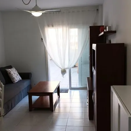 Dreamlike Sunset In Caletillas Apartment *