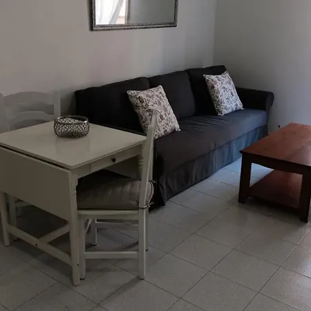 Apartment Dreamlike Sunset In Caletillas *